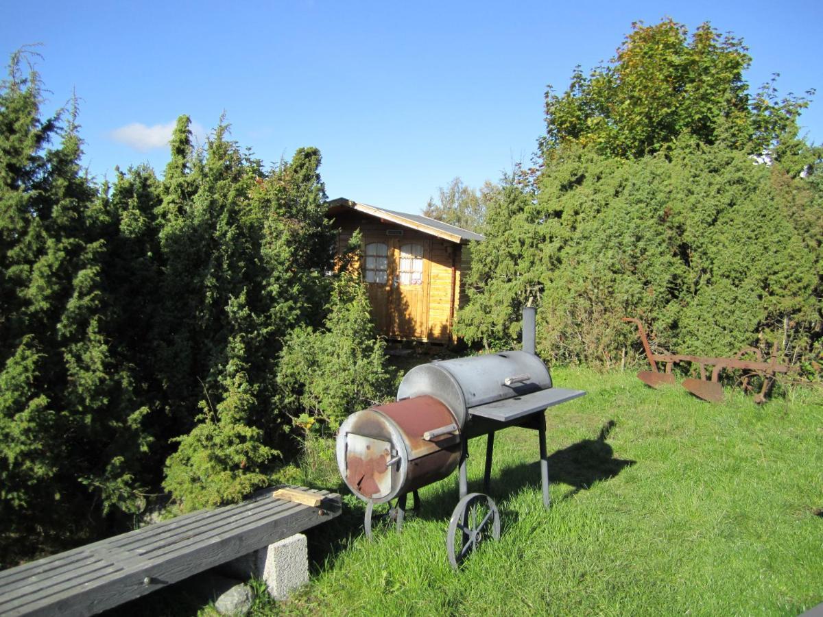 Pivarootsi Holiday Village Δωμάτιο φωτογραφία