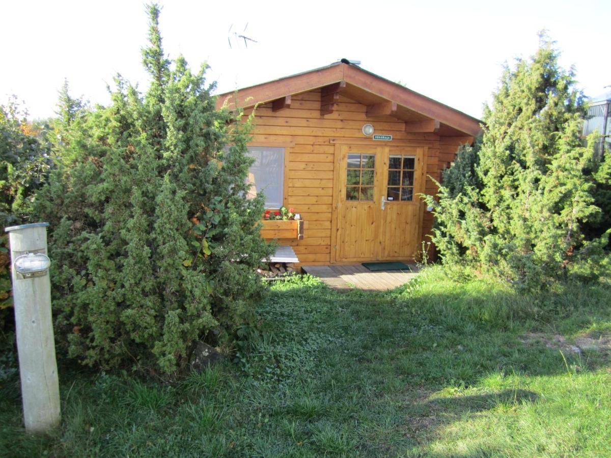 Pivarootsi Holiday Village Δωμάτιο φωτογραφία
