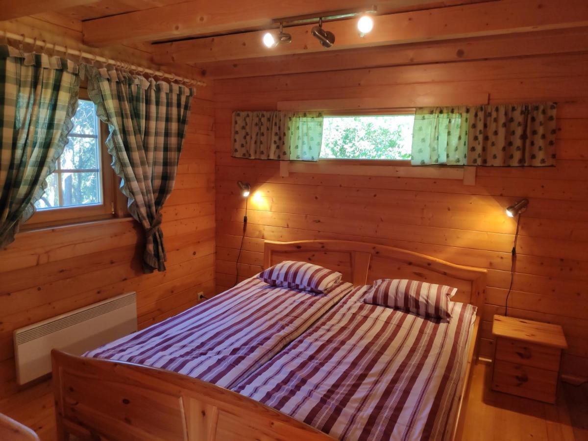 Pivarootsi Holiday Village Εξωτερικό φωτογραφία