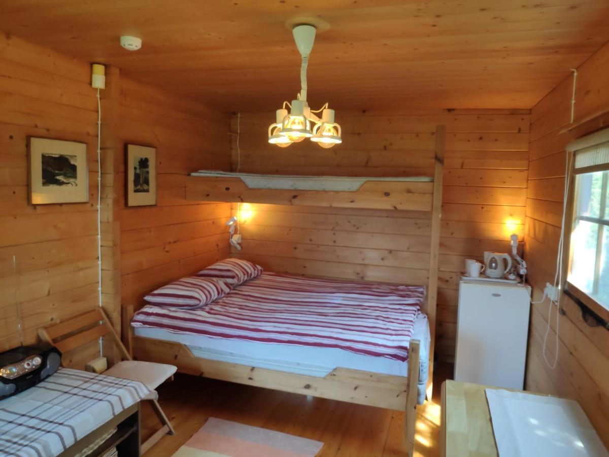 Pivarootsi Holiday Village Εξωτερικό φωτογραφία