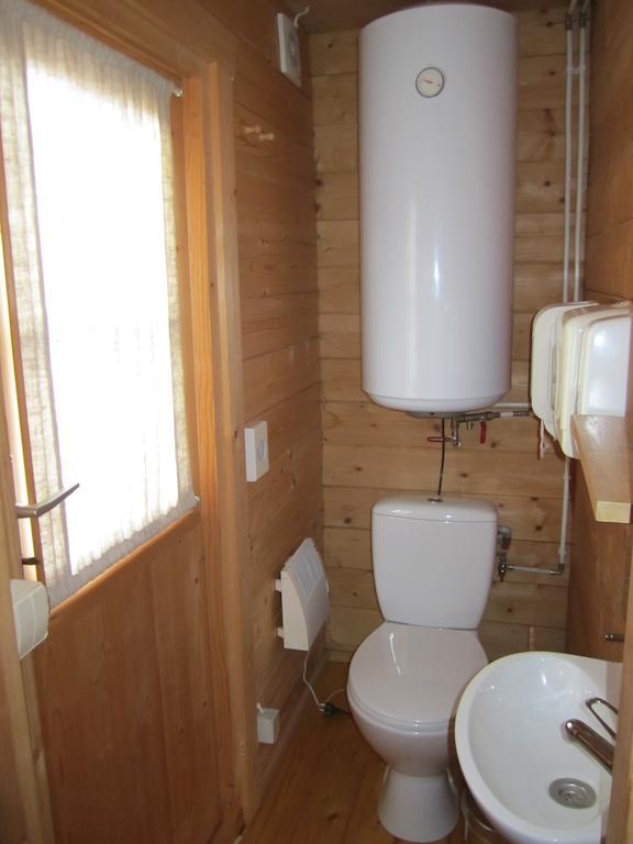 Pivarootsi Holiday Village Δωμάτιο φωτογραφία