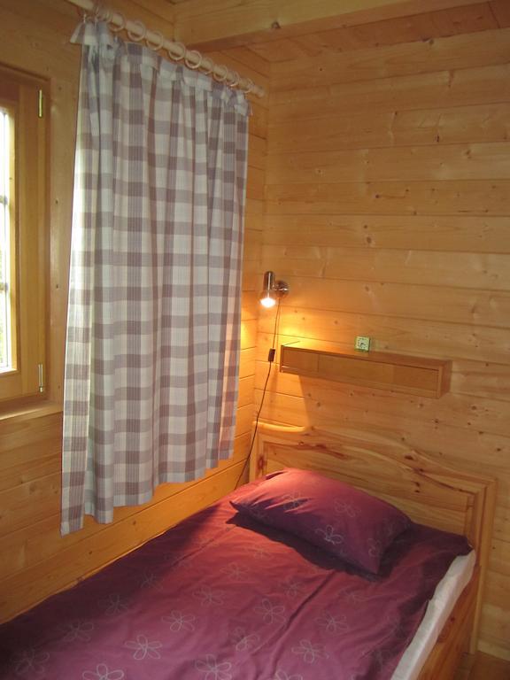 Pivarootsi Holiday Village Δωμάτιο φωτογραφία