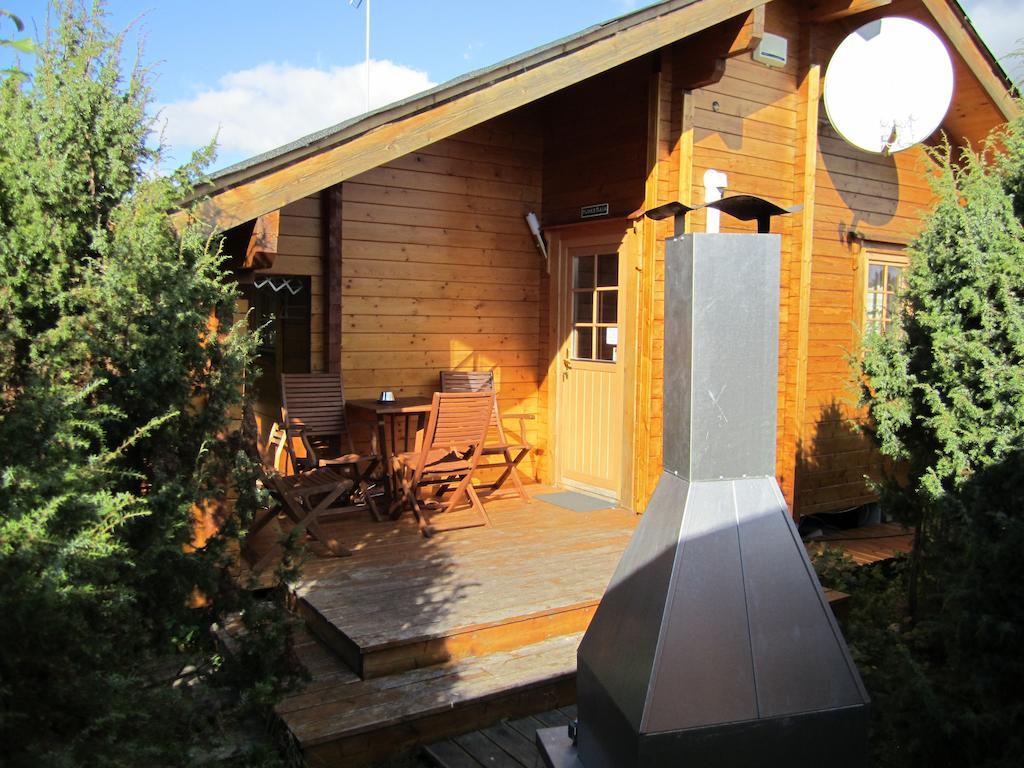 Pivarootsi Holiday Village Δωμάτιο φωτογραφία