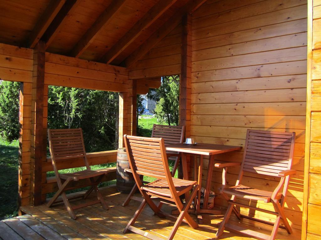Pivarootsi Holiday Village Δωμάτιο φωτογραφία