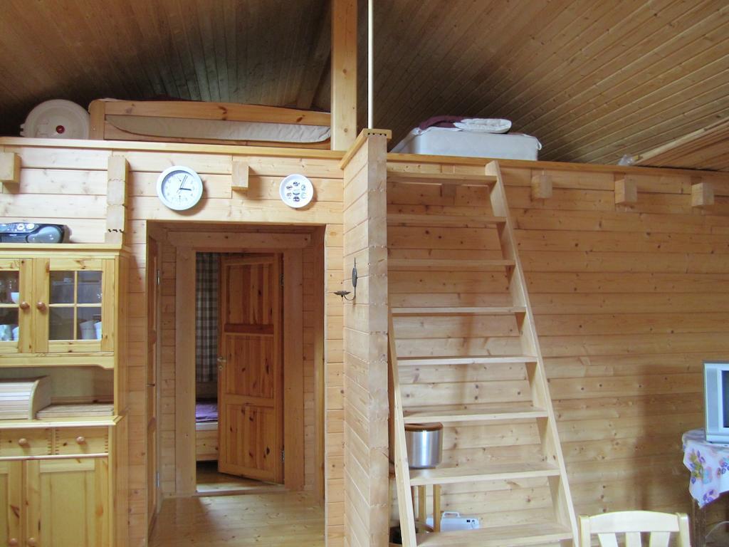 Pivarootsi Holiday Village Δωμάτιο φωτογραφία
