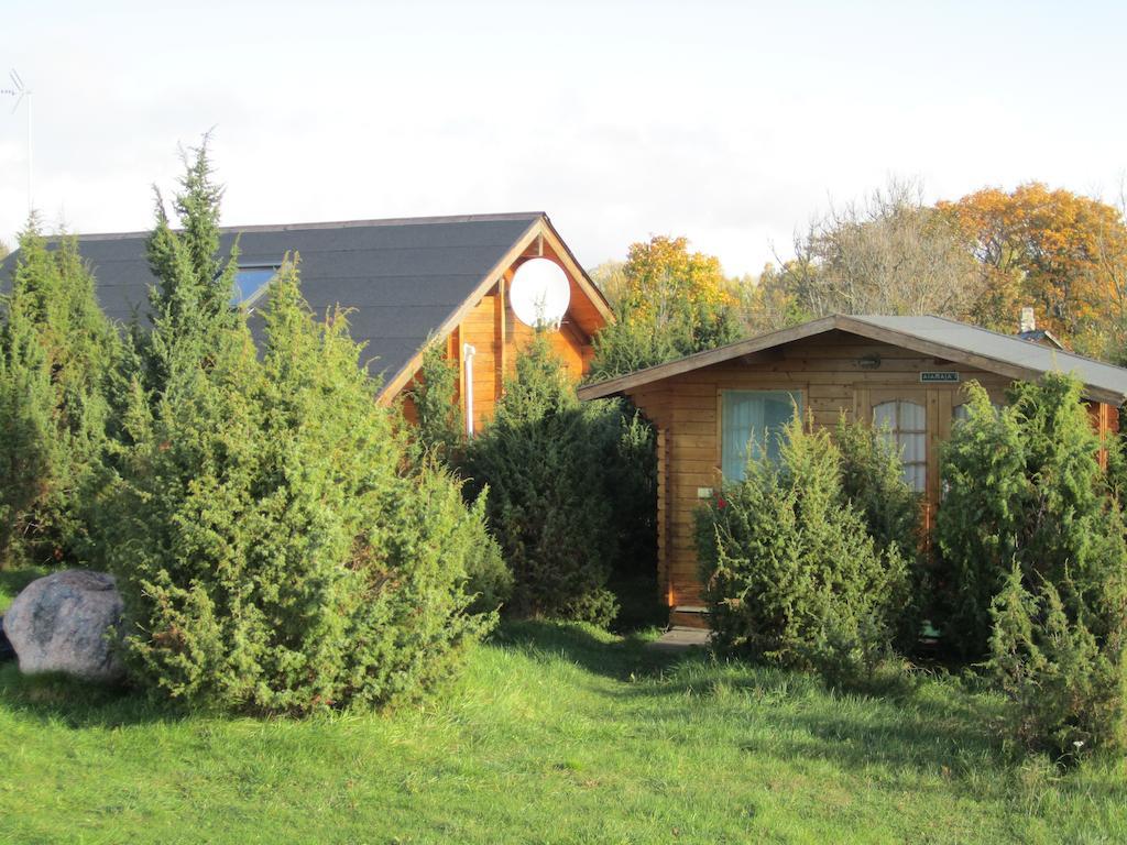 Pivarootsi Holiday Village Δωμάτιο φωτογραφία