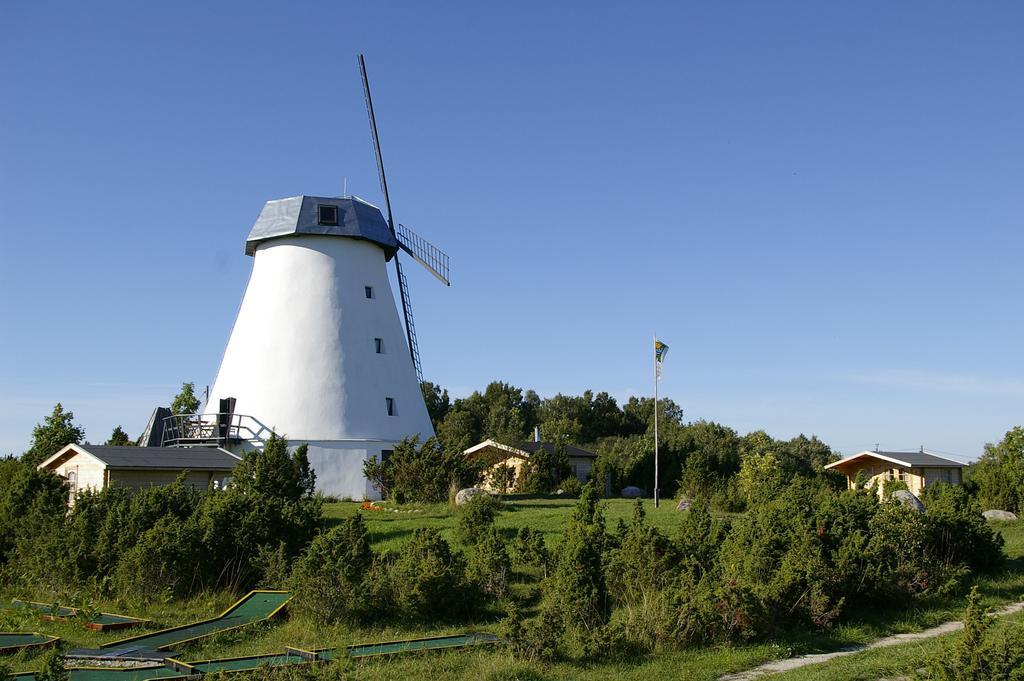Pivarootsi Holiday Village Εξωτερικό φωτογραφία