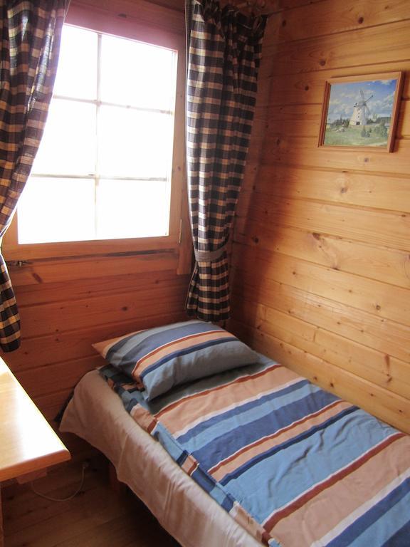Pivarootsi Holiday Village Δωμάτιο φωτογραφία