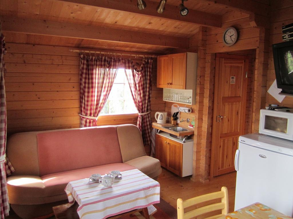 Pivarootsi Holiday Village Δωμάτιο φωτογραφία